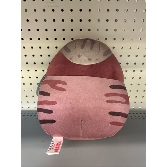 Squishmallows Stranger Things Vecna 10" Plush Netflix Jazwares Ages 3+ - Picture 3 of 4
